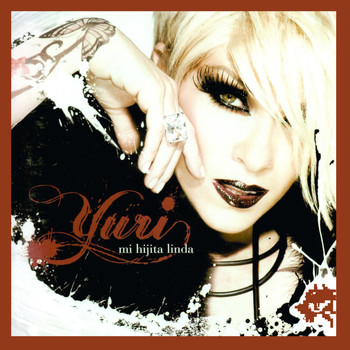 Yuri - Mi Hijita Linda