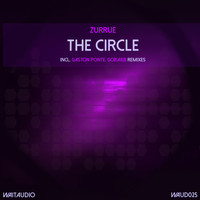 Zurrue - The Circle (With Remixes)