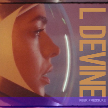 L Devine - Peer Pressure (Explicit)