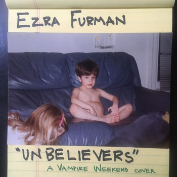 Ezra Furman - Unbelievers