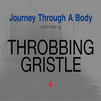 Throbbing Gristle - Journey Through a Body