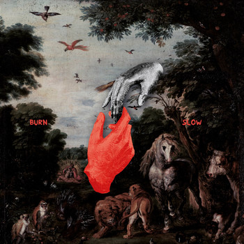Chris Liebing - Card House feat. Miles Cooper Seaton