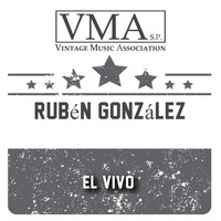 Rubén González - El Vivo
