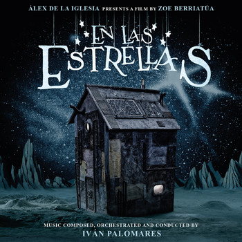Iván Palomares / - En las estrellas (Banda sonora original)