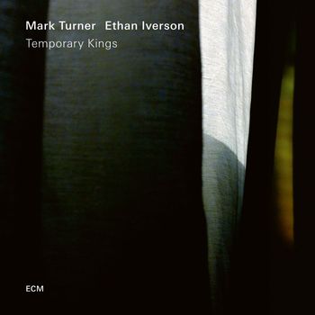 Mark Turner - Temporary Kings
