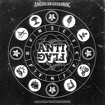 Anti-Flag - For What It's Worth