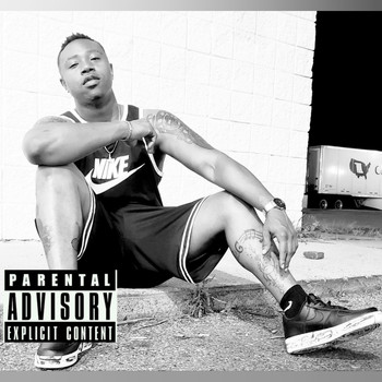 Chuckie - Flexin (Explicit)