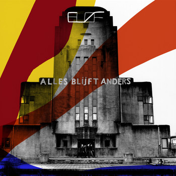 Bløf - Alles Blijft Anders