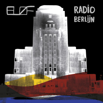 Bløf - Radio Berlijn