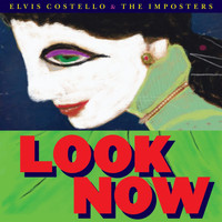 Elvis Costello - Suspect My Tears