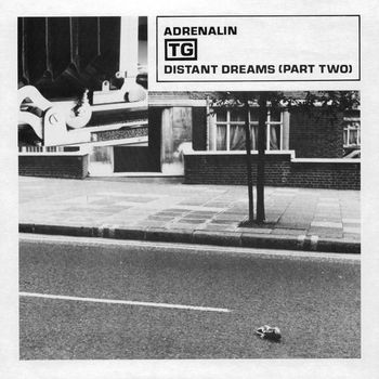 Throbbing Gristle - Adrenalin / Distant Dreams, Pt. 2