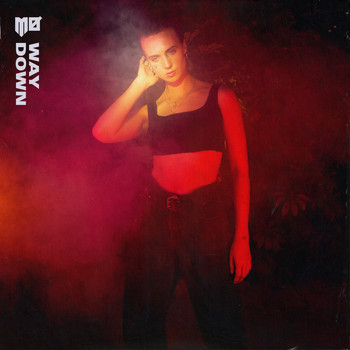 MØ - Way Down (Explicit)