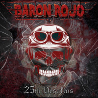 Barón Rojo - 25TH Desafíos