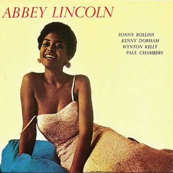Abbey Lincoln - That's Him!