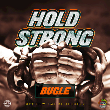Bugle - Hold Strong