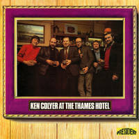 Ken Colyer - At the Thames Hotel