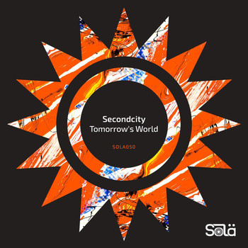 SecondCity - Tomorrow’s World
