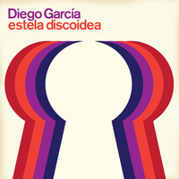 Diego García - Estela Discoidea