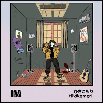 Wen - Hikicomori