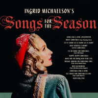 Ingrid Michaelson - Rockin' Around the Christmas Tree (feat. Grace VanderWaal)