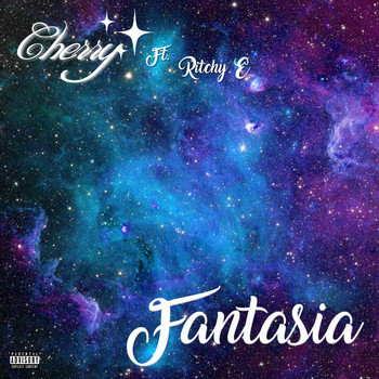 CHERRY featuring Ritchy E - Fantasia
