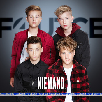 Fource - Niemand