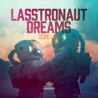 Cédric Lass - LASStronaut Dreams