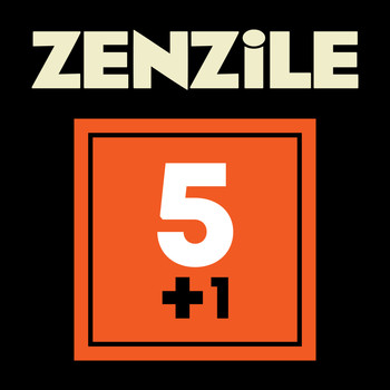 Zenzile - So Good So Far