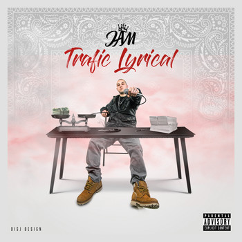 Jam - Trafic Lyrical (Explicit)