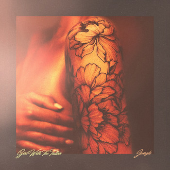 Jungle - Girl With the Tattoo