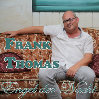 Frank Thomas - Engel der Nacht