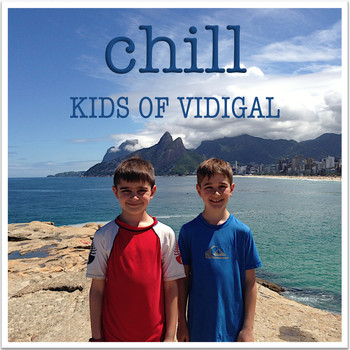 CHILL - Kids of Vidigal