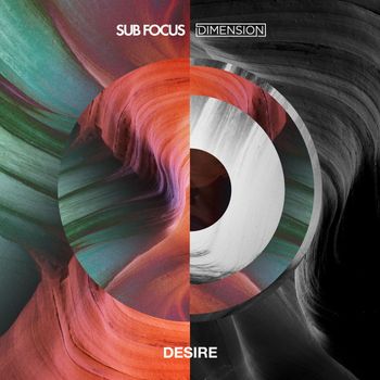 Sub Focus - Desire (Sub Focus x Dimension)