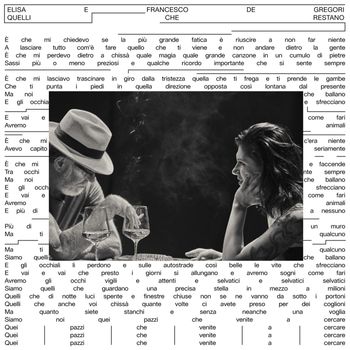 Elisa - Quelli Che Restano