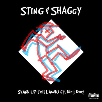 Sting - Skank Up (Oh Lawd) (Explicit)