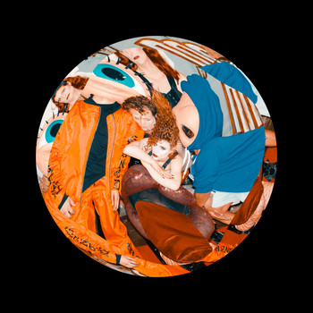 Kiesza - Phantom Of The Dance Floor (Remixes)