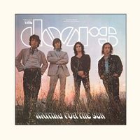 The Doors - Waiting for the Sun (50th Anniversary Deluxe Edition)