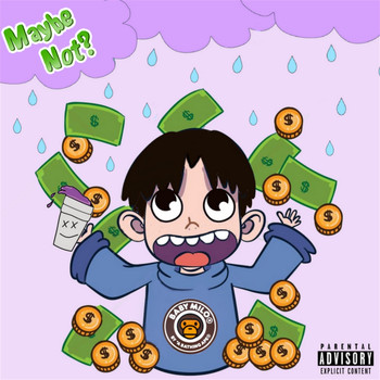 Troy - Maybe Not (Explicit)