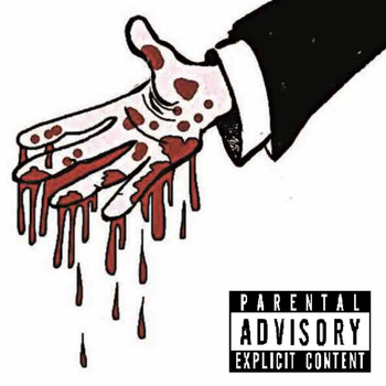 BT - Never Shake Hands (Explicit)