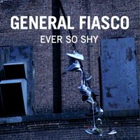 General Fiasco - Ever So Shy (Red, Amber, Green Mix)