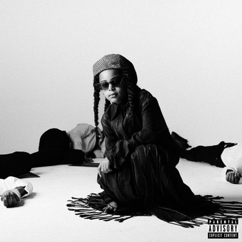 Little Simz - Boss (Explicit)