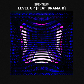 Spektrum - Level Up (feat. Drama B) (Explicit)