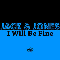 Jack & Jones - I Will Be Fine