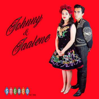 Johnny & Jaalene - Johnny & Jaalene