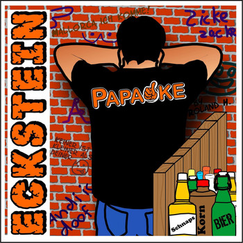 Papaoke - Eckstein