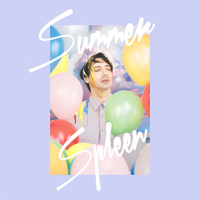 Michael Roy - Summer Spleen
