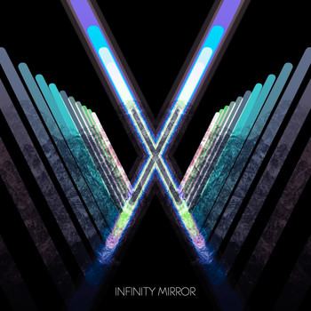 Man Without Country - Infinity Mirror