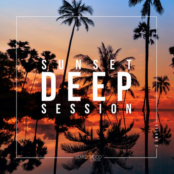 Various Artists - Sunset Deep Session, Vol. 2