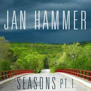 Jan Hammer - Seasons, Pt. 1