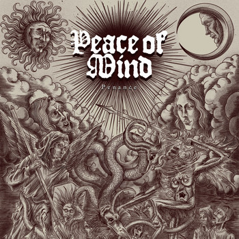 Peace Of Mind - Penance (Explicit)
